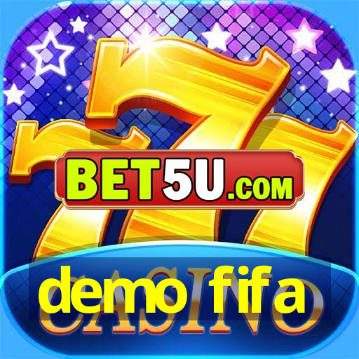 demo fifa